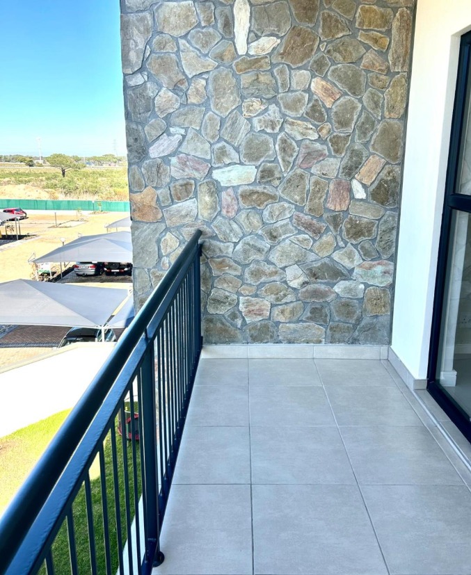 To Let 2 Bedroom Property for Rent in Firgrove Western Cape